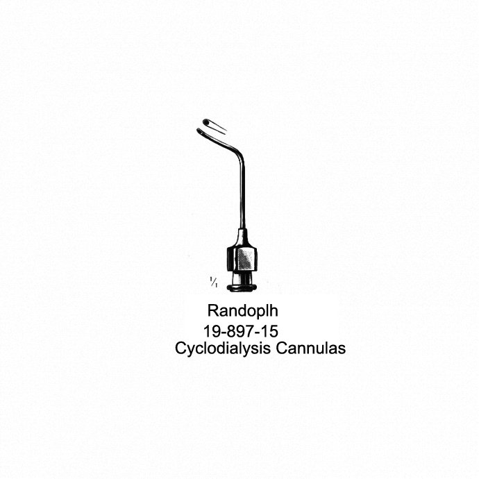 Randolph