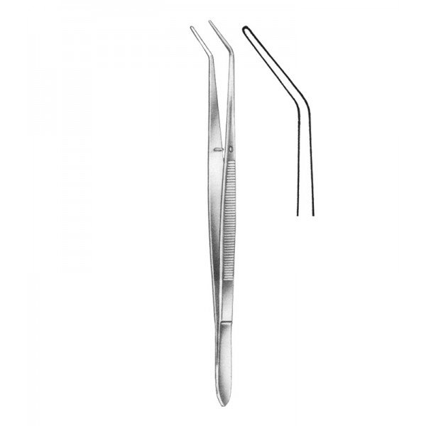 DENTAL TWEEZERS
